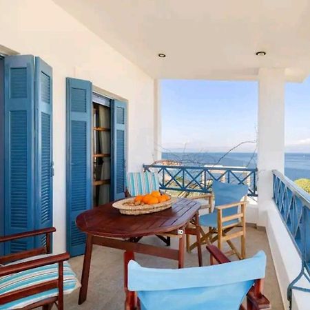 Iris - Διαμέρισμα Σε Πολυκατοικία Ως Ολόκληρος Χώρος Сувала Екстер'єр фото