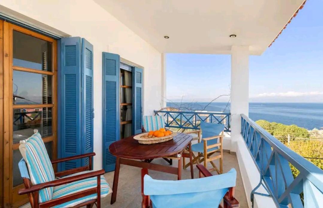 Iris - Διαμέρισμα Σε Πολυκατοικία Ως Ολόκληρος Χώρος Сувала Екстер'єр фото