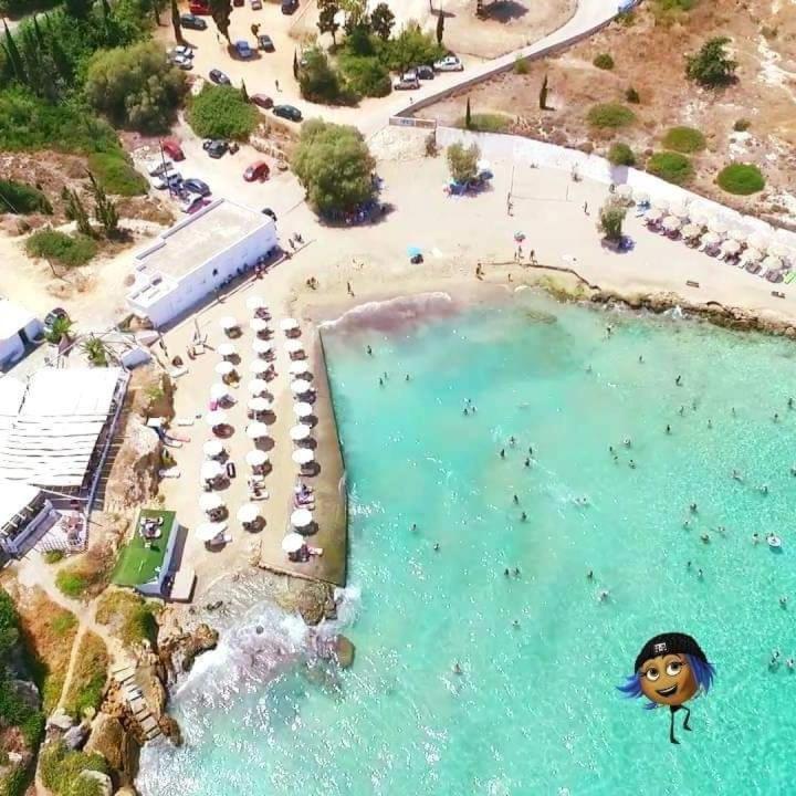 Iris - Διαμέρισμα Σε Πολυκατοικία Ως Ολόκληρος Χώρος Сувала Екстер'єр фото